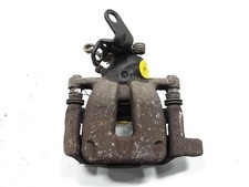 VW Golf V Variant 1K5 Bj.2009 original Bremssattel Hinterachse rechts 1.4TSI 90k