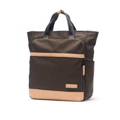 Master-Piece Masterpiece MSPC explorer Backpack Gray 43451 