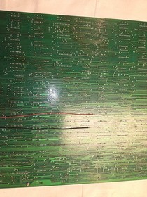 Arch Rivals Bootleg? Arcade Game Board PCB - NOT Working