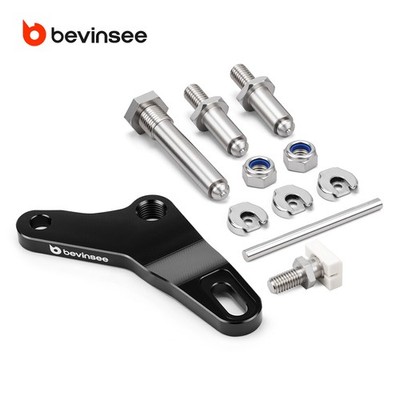 Shifter Short Shifter Relay Lever 5 Gang Für Seat Leon 2006-2013 Altea 2004-2015