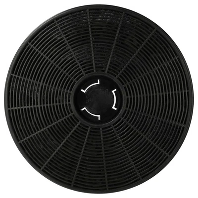 VHBW Aktivkohlefilter für Respekta CH69060WA+ CH69090SA+ CH69090WA+ CH69060SA+