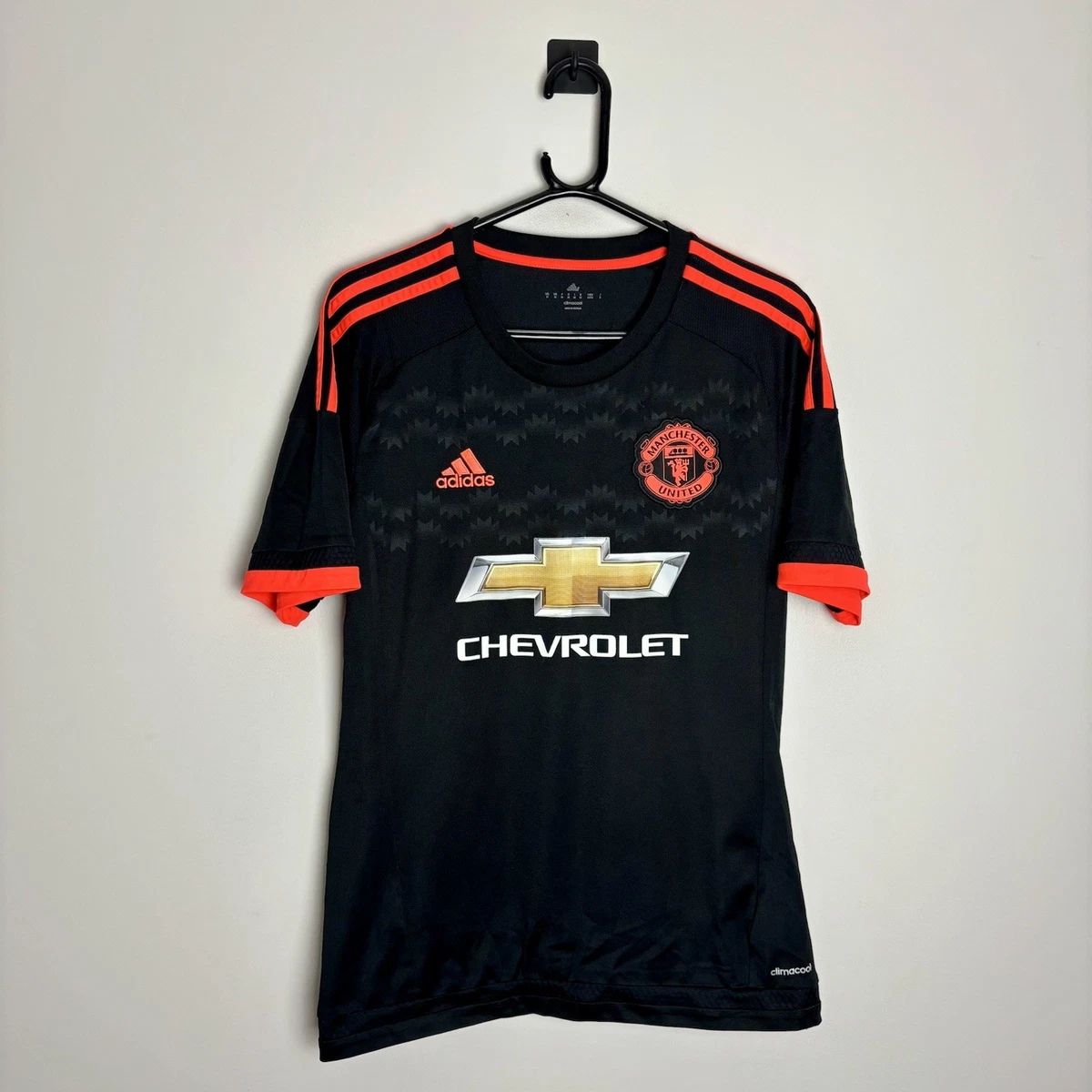 Manchester United 1996 - 1997 Home football Umbro Shirt and Pants #11 Giggs