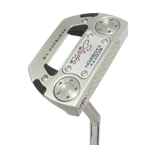 SCOTTY CAMERON  Studio Fastback 1.5  Putter