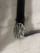 1:1 Chrome Hearts Belt
