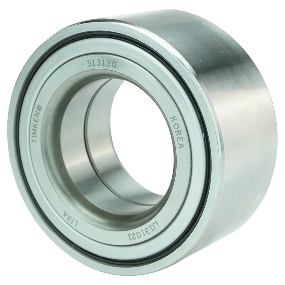 Timken 513130 Cojinete de rueda conductor o pasajero para Crossfire Mercedes Benz Foto 4 de 4