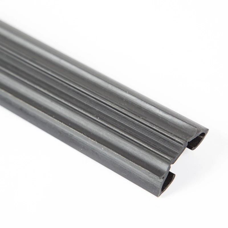 Canal de vidrio de puerta OMIX para Jeep Wrangler TJ 97-06 - parte 12303.16 Foto 2 de 4