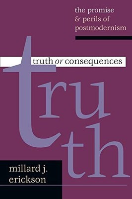 Truth or Consequences: The Promise ..., Erickson, Milla