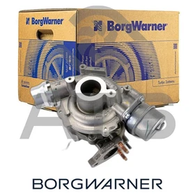 Mercedes B-CLASS Sports Tourer Turbolader 144114825R 144114125R Austausch