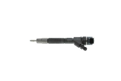 Einspritzdüse BOSCH 0 445 110 087 für MASTER RENAULT TRAFIC OPEL VIVARO NISSAN 2