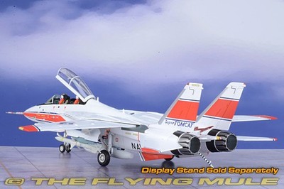 CALIBRE WINGS 1/72 スーパートムキャット Calibre Wings 1:72 F-14D Tomcat Grumman Aerospace Super Tomcat