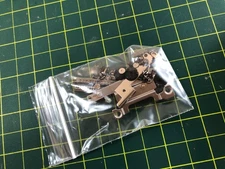 Genuine Microsoft Surface Laptop 4 1951 13.5" Laptop Screw Set Screws