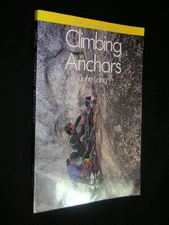Climbing Anchors (How to Climb Series)