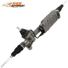 Lenkmechanismus restauriert für AUDI Q5 8RB 2008-2017 8R1423055T 8R1423055M Neu