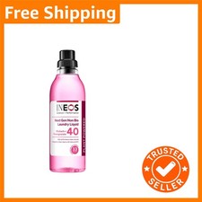 1L Rhubarb & Pomegranate Non- Laundry Liquid - 33 Washes, Sensitive Skin Safe 7.99 per litre