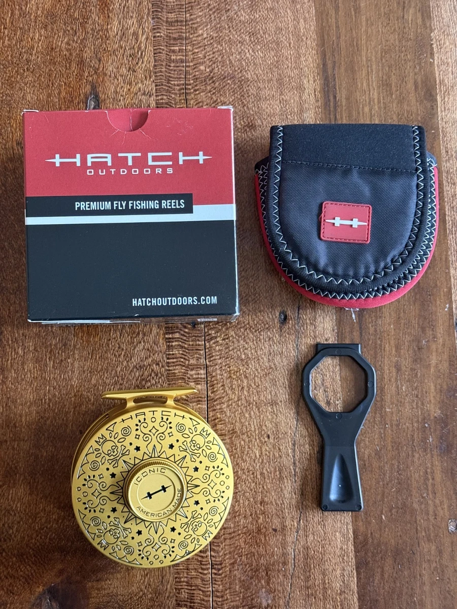 Dos De Ligne Tressé Hatch Premium - 68lb / 100m - Blanc - Pour Pêche à La Mouche