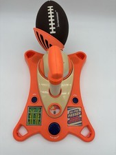 All-Pro Passer Robotic Quarterback szeroki odbiornik trening piłka nożna *PRZECZYTAJ*