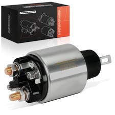 A-Premium Starter Solenoid Switch 12V for BMW 5 6 7 Series E34 E39 E32 E38 E31