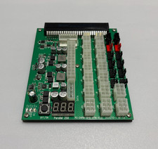Parallel Miner Breakout Board ZSX - Parallel ZSX