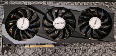 Nvidia GeForce RTX 3070 8GB von Gigabyte - Top Zustand