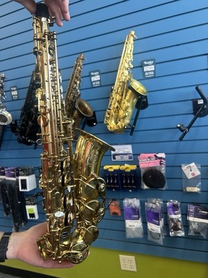 Selmer Alto Saxophone 1978 Mark 7