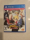 Naruto Shippuden Ultimate Ninja Storm 4 Road to Boruto PlayStation 4 PS4