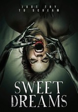 Sweet Dreams DVD 