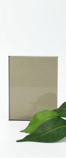 Etched Glass Sheets - 100" x 127" x 3/8" - Bronze Ecosat