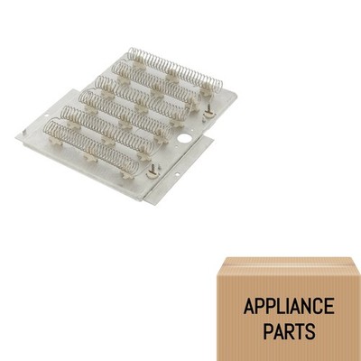 AP6024199-A PS11757549 OEM For Amana Dryer Heating Element Part # Model A10