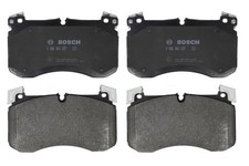 Für BOSCH 0 986 460 037 Brake Pad Set, disc brake 0 986 460 037 Brake pads set Für BOSCH 0 986 460 037 Brake Pad Set, disc brake 0 986 460 037 Brake pads set