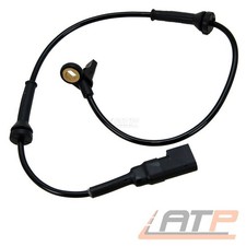 ABS-SENSOR RADDREHZAHL DREHZAHLFÜHLER VORNE  FÜR FORD FOCUS 1 BJ 98-04
