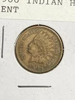 1906 Indian Head Penny Item #114
