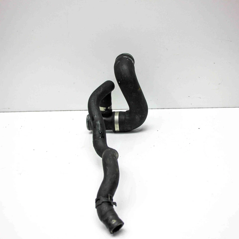 BMW X3 F25 Schlauch Kühlung 7639998 2.0 Benzin 180kw 2013 31293564 - Изображение 4 из 4