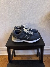 New Balance 990v5 EU 40,5 US 9 Made in USA Dad Shoe Navy 990 991 W990NV5