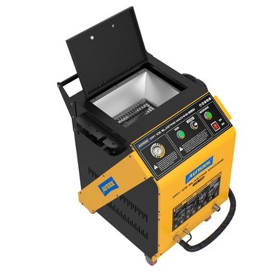 AUTOOL HTS708 Auto Trockeneis strahlgerät Reinigungsgerät Trockeneisstrahlgerät