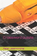 Crossword puzzle