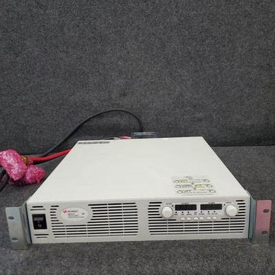 KEYSIGHT ATE System Power Supply N8737A*
