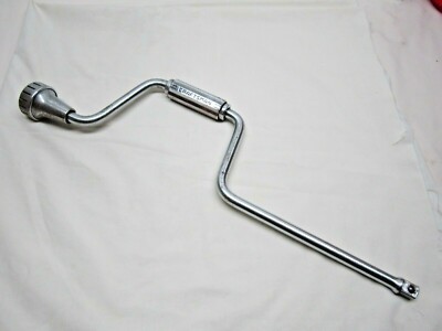 Vintage Craftsman 1/2