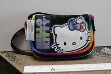 Hello Kitty purse 8" wide 6" tall NEW HP3068162