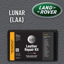 LAND ROVER LEDER REPARATURSET F&Uuml;R L&Ouml;CHER RISSE RISSE SCHRAMMEN KRATZER