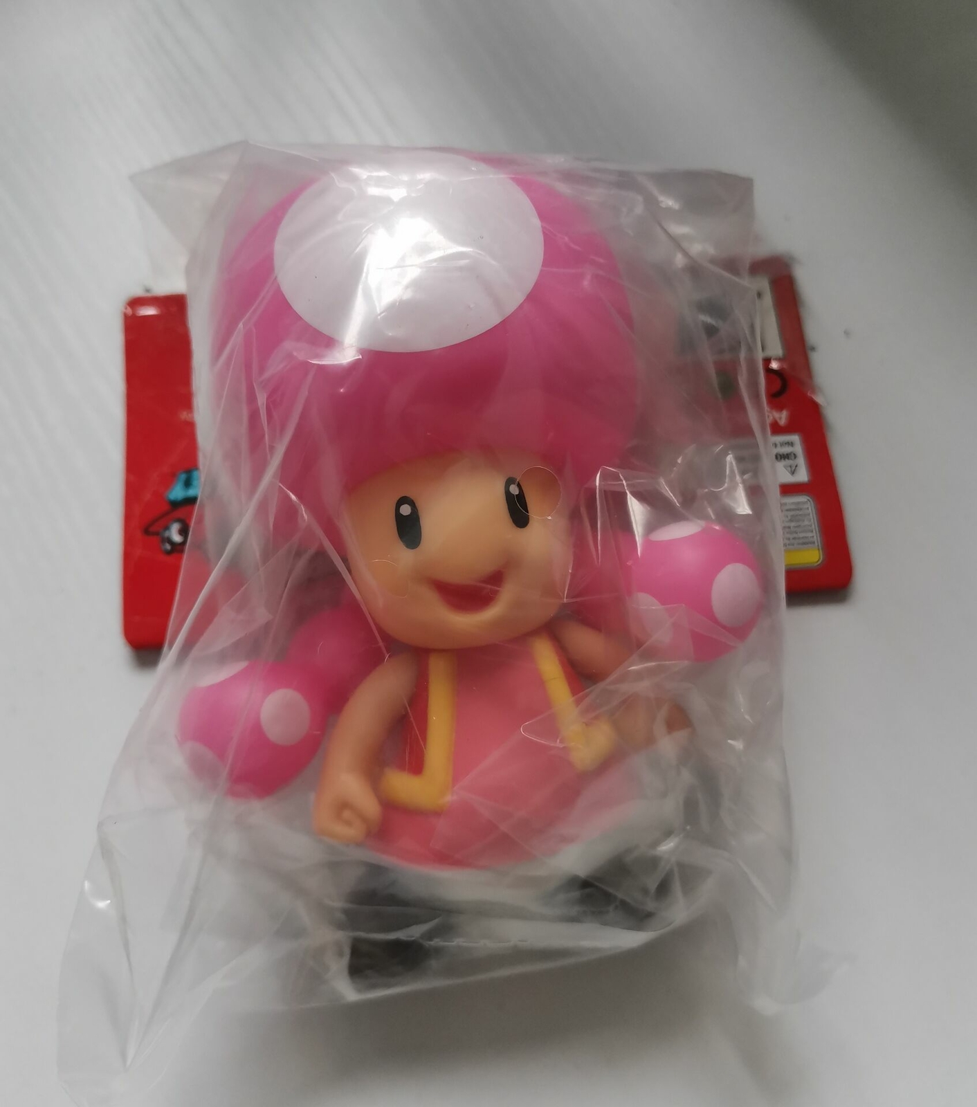 toadette figure