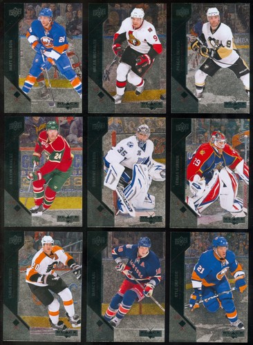 2011-12 UPPER DECK BLACK DIAMOND ROOKIE GEMS 1 A 250 SEE LIST - Picture 31 of 114