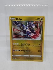 Dialga 112/203 Evolving Skies  Holo  Pokemon TCG Card NM