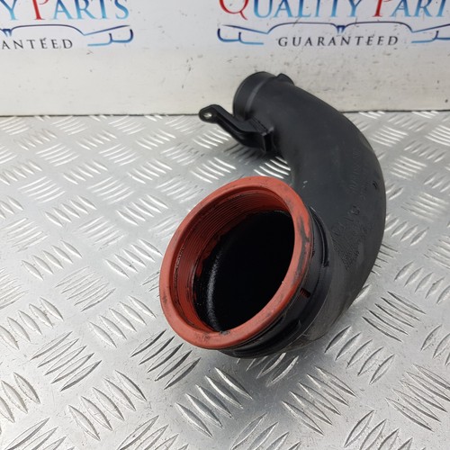 VOLVO XC60 INTERCOOLER HOSE PIPE MK1 2012 30774692 - Picture 8 of 14