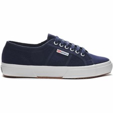 Superga Scarpe ginnastica Uomo Donna 2750-COTU CLASSIC Tennis sport Sneaker