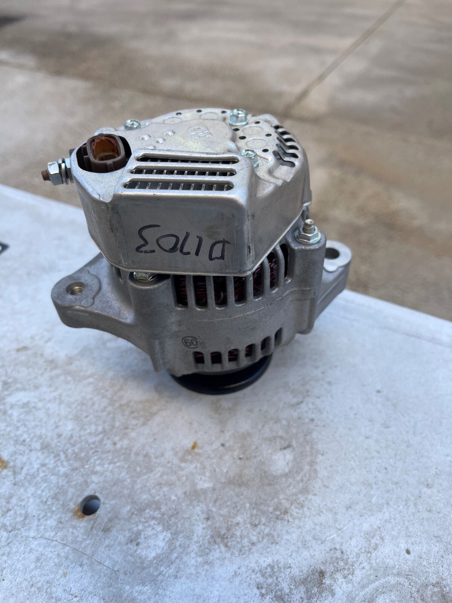 Alternator DENSO 16404-64014 Kubota 1640464014 for sale