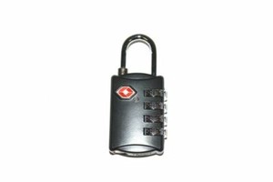 best travel locks