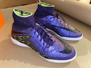 astro turf boots size 8