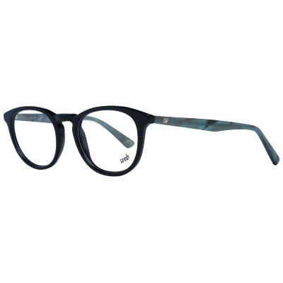 Web Brille WE5181-N A01 49 Unisex Schwarz