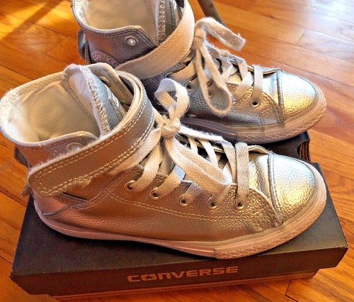 converse brea high top