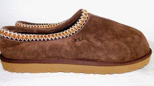 ugg tasman chocolate